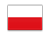 CONAD GALILEI - LA FONTANA - Polski